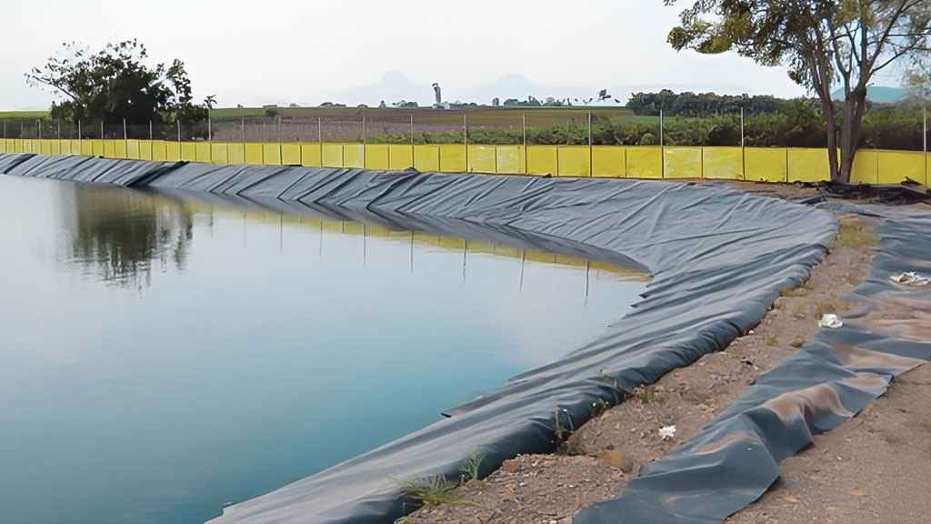 Geomembrane