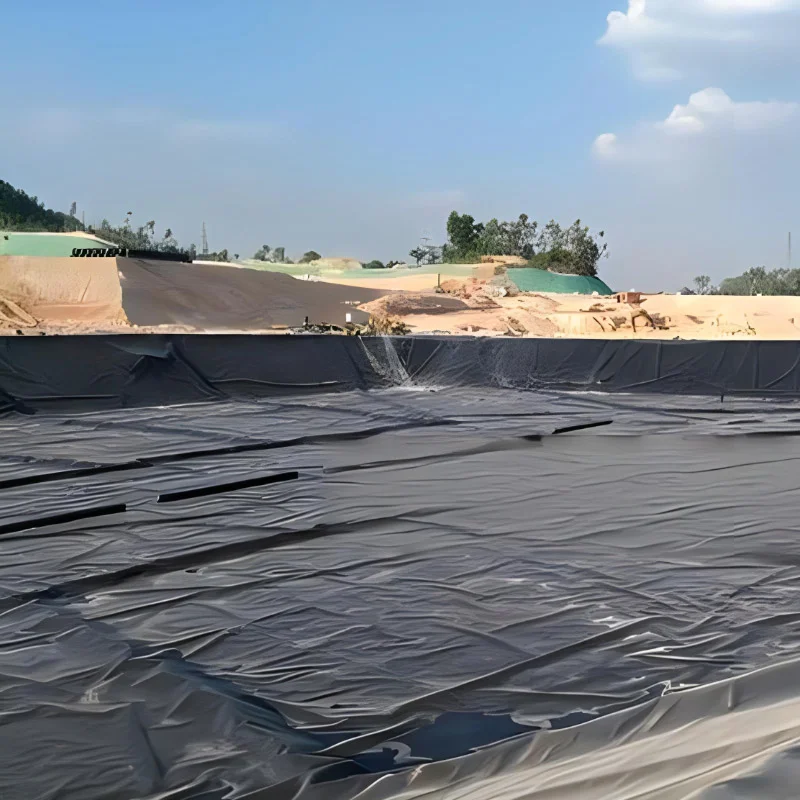 Geomembrane